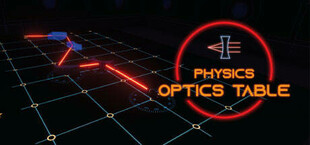 Physics: Optics Table