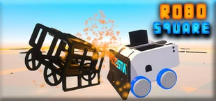 RoboSquare