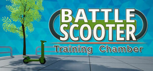 Battle Scooter: Training Chamber