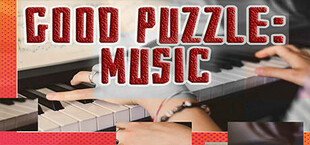Good puzzle: Music
