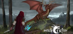 Witchcrafter: Empire Legends