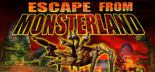 Escape From Monsterland