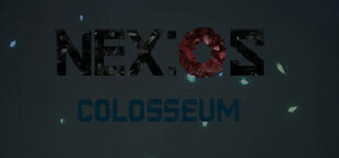 NEX:OS Colosseum