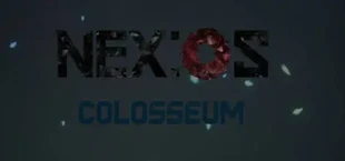 NEX:OS Colosseum