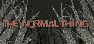 THE NORMAL THING