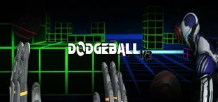 DodgeBall VR