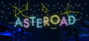 Asteroad