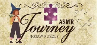 ASMR Journey - Animated Jigsaw Puzzle