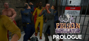 Prison Simulator Prologue