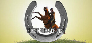 Horse Shelter 2021