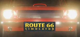 Route 66 Simulator