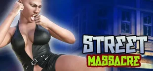 Street Massacre