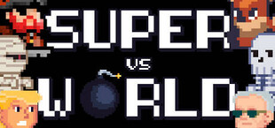 Super vs. World