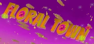 Floral Town