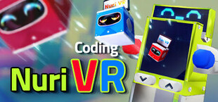 Nuri VR - Coding
