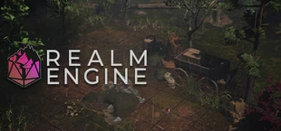 Realm Engine | Virtual Tabletop