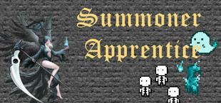 Summoner Apprentice