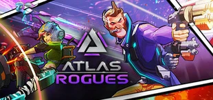 Atlas Rogues