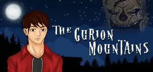 The Gurion Mountains