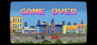 GAME OVER