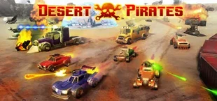 Desert Pirates