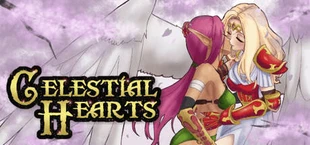 Celestial Hearts