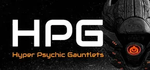 Hyper Psychic Gauntlets