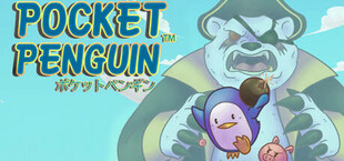 Pocket Penguin DX ( ポケットペンギン): A Retro Style Adventure