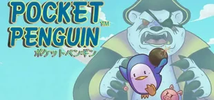 Pocket Penguin DX ( ポケットペンギン): A Retro Style Adventure