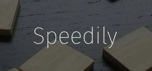 Speedily