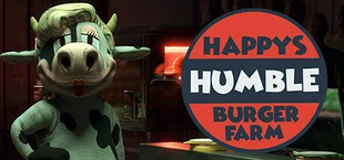 Happy's Humble Burger Farm