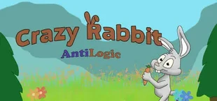 Crazy Rabbit AntiLogic