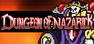 DUNGEON OF NAZARICK