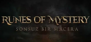 Runes of Mystery