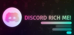 Discord Rich Me! Engine