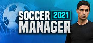 Soccer Manager 2021