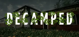 Decamped