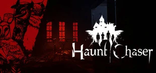 Haunt Chaser