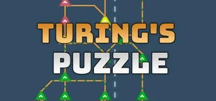 Turing Complete