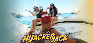 Hijacker Jack : ARCADE FMV