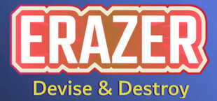 Erazer - Devise & Destroy