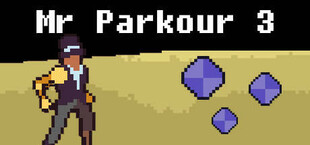 Mr. Parkour 3