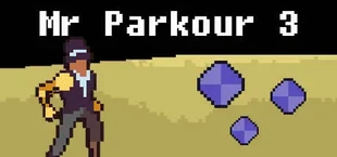 Mr. Parkour 3