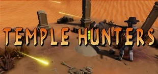 Temple Hunters