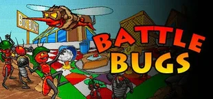 Battle Bugs