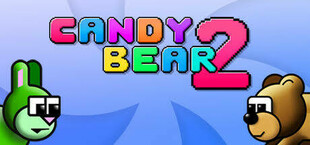 Candy Bear 2