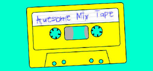 Awesome Mix Tape