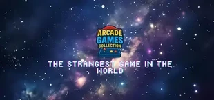 The strangest game in the world