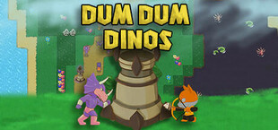 Dum Dum Dinos