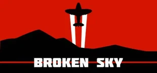Broken Sky